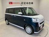 初度登録から36ヶ月未満で走行距離6万キロ未満のダイハツの中古車は、新車保証を2年間延長することができる、「まごころ保証プラス&alpha;」を7,920円という低価格でお付けすることができます。