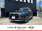 MINI正規ディーラー取り扱い MINI認定中古車 MINI NEXT甲府お車の詳細や展示状況はお気軽にお問合せ下さい。