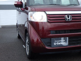 N-BOX G Lパッケージ 
