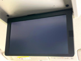 【フリップダウンモニター】大画面モニターで後席でもエンタメをお楽しみいただけます。小さなお子様にも大人気の装備です♪
