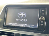 【ナビゲーション】目的地までしっかり案内してくれる使いやすいナビ。Bluetooth接続すればお持ちのスマホやMP3プレイヤーの音楽を再生可能!毎日の運転がさらに楽しくなります!!