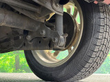 お車を安心してお乗りいただく為には、足回りの定期点検が欠かせません。サービスサポート(有償保証)では無料点検もご提供しており、安心のカーライフをお過ごしいただけるサポート体制が整っています。