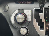 【オートエアコン】車内温度を感知して自動で温度調整をしてくれるのでいつでも快適な車内空間を創り上げます!