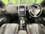 エクストレイル 2.0 20X 
