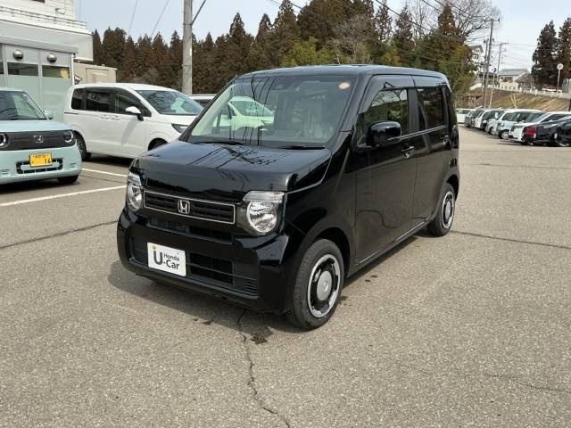 N-WGN L 4WD