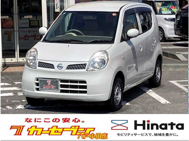 モコ S FOUR 4WD