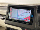 ホンダセンシング装着車となっております。衝突軽減ブレーキ、誤発進抑制機能、歩行者事故低減ステアリング、路外逸脱抑制機能、アダプティブクルーズコントロール、車線維持支援システム他、安全運転を幅広く支援。