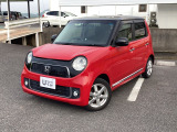 ご納車前にホンダ中古車商品化整備基準に基づく点検整備をしてお渡ししております。