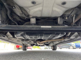 下回りがきれいなうちに、防錆加工の施工がオススメ。降雪地域はもちろん、沿岸部にお住いの方や、趣味でマリン・ウィンタースポーツをされる方にご好評いただいております。