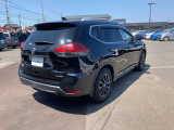 エクストレイル 2.0 20Xi ハイブリッド 4WD 