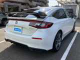 シビック 2.0 e:HEV LX 