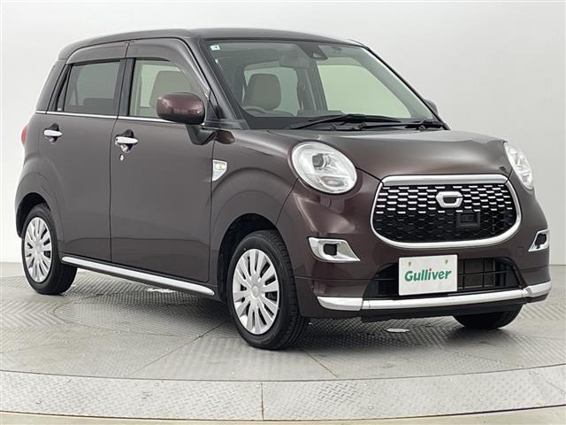 キャスト スタイル X SAII 4WD 4WD 修復歴無し