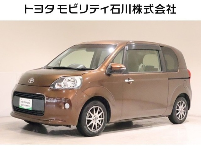 ポルテ 1.5 G 