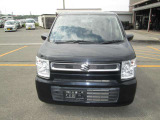 ワゴンR  ハイブリッド FX 4WD