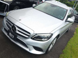 Cクラスワゴン C220d アバンギャルド 