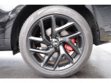 SVビスポーク 23インチ&rdquo;スタイル5131&rdquo; 285/45R22 ピレリ オールシーズンタイヤ装着