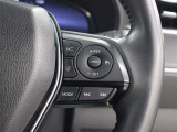 レーダークルーズコントロール作動時に車線維持に必要な運転操作の支援を行う「レーントレーシングアシスト(LTA)」を搭載しています。