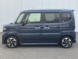 スペーシアカスタム ハイブリッド(HYBRID)  XS 4WD 