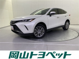 『トヨタ認定中古車HV』はハイブリッド機構に新車登録から10年、走行20万キロまでの保証つき☆