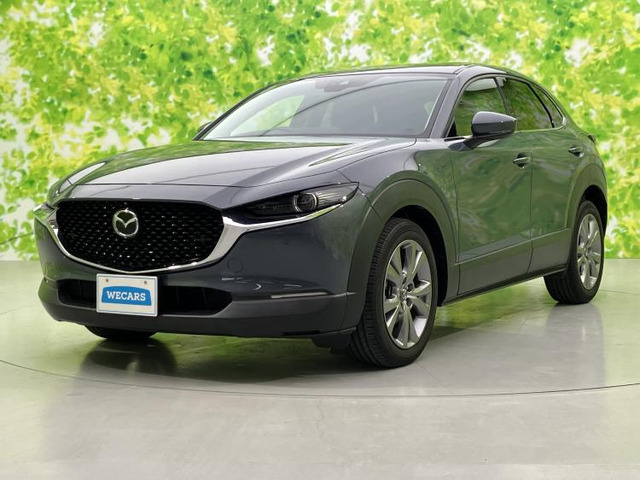 CX-30 1.8 XD プロアクティブ ツーリングセレクション