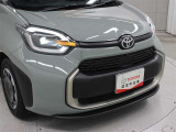 フロント廻りです。
