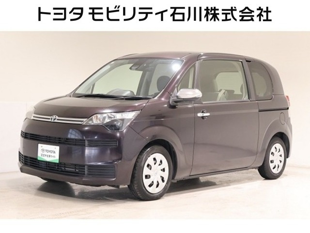スペイド 1.5 F