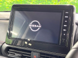 【純正ナビ】人気の純正ナビを装備。オーディオ機能も充実しており、Bluetooth接続すればお持ちのスマホやMP3プレイヤーの音楽を再生可能!毎日の運転がさらに楽しくなります!!