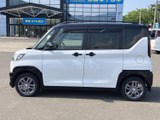 デリカミニ T プレミアム 4WD 