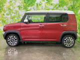 ハスラー J スタイルII ターボ 