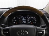 運転席廻りです。