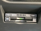 【ETC】高速道路の料金所をストレスなく通過!話題のスポットやサービスエリアに多い「スマートIC」利用時は必須のアイテムです。当店でセットアップを実施、ご納車当日からすぐにご利用いただけます!