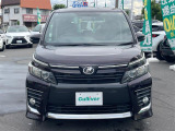 ヴォクシー 2.0 ZS 修復歴無し