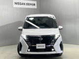 【LEDヘッドランプ&LEDフォグランプ】ハロゲンヘッドランプの約2倍の明るさ!夜の運転も安心です!