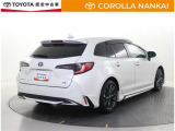 カローラツーリング 1.8 ハイブリッド W×B 