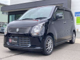 ワゴンR 20周年記念車 