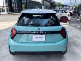 MINI NEXT2年間走行距離無制限保証100項目の納車前点検