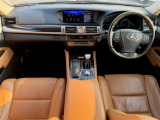 LS 460 バージョンC 修復歴無し