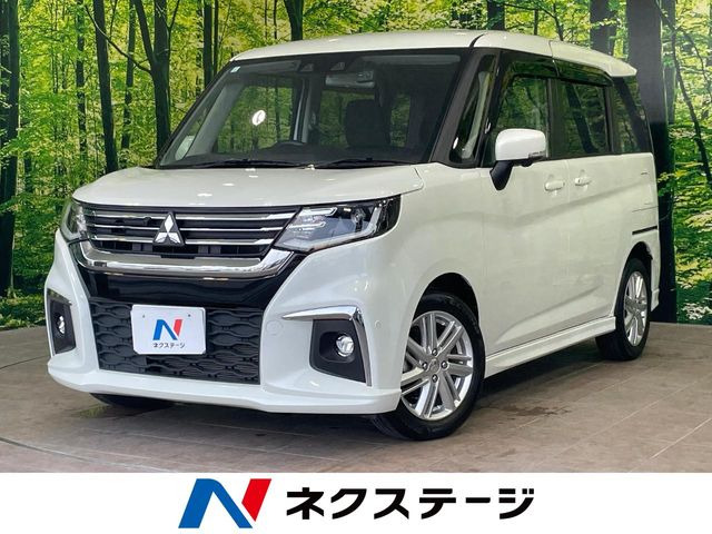 デリカD:2 1.2 ハイブリッド MZ 全方位カメラパッケージ