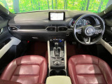 CX-5 2.2 XD 100周年特別記念車 