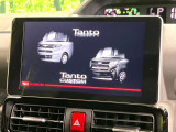 タントカスタム RS セレクション 