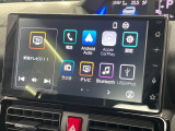 タントカスタム RS 