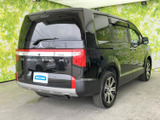 デリカD:5 2.2 P 4WD 