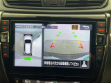 エクストレイル 2.0 20Xi ハイブリッド 4WD 4WD 修復歴無し