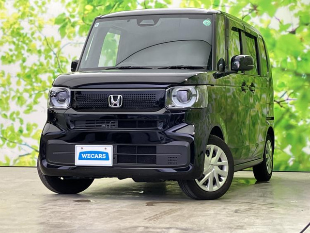 N-BOX  
