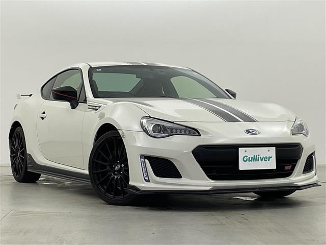 BRZ  6MT修復歴無し