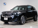 BMW X1xDrive20d Msportが入庫しました。