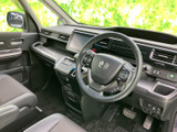 運転席