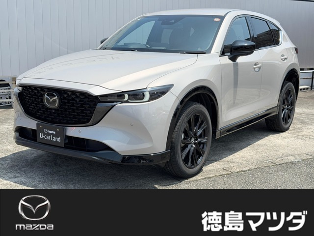 CX-5 2.0 20S レトロスポーツエディション