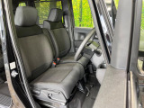 もちろん車内はキレイです♪よりクリーンな状態をキープしたいお客様には『ナノゾーンコート』がおすすめ!新型コロナウイルス対策や、除菌・消臭に効果を発揮し多くの方にご好評いただいております。