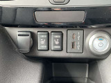 運転席・助手席シートヒーター